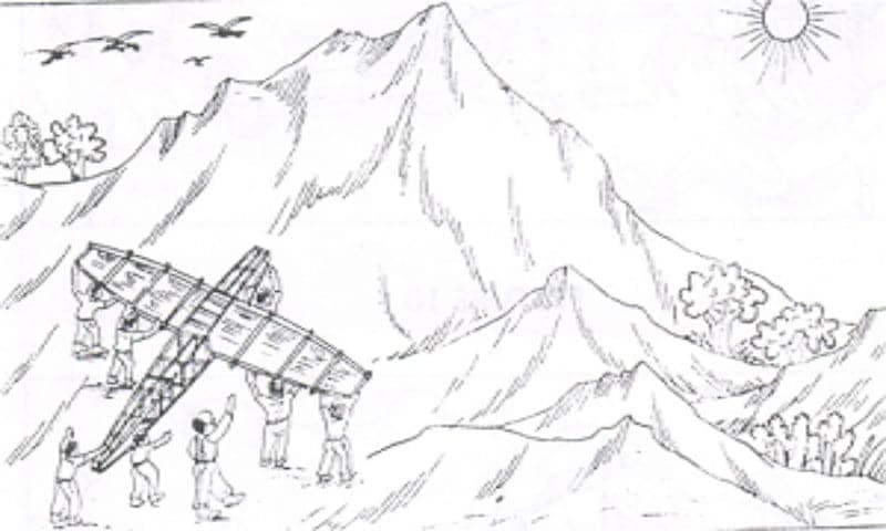 PPDT Story Writing: Tips, Tricks, and Sample Stories